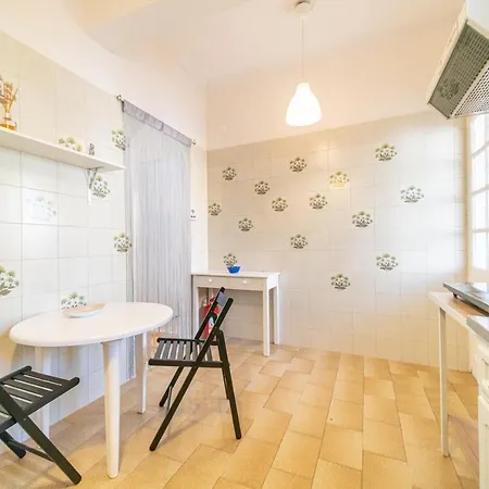 Evi Family K Apartament